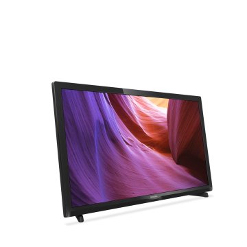 Philips 4000 series TV LED sottile Full HD 22PFT4000/12