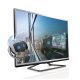 Philips 4000 series Smart TV LED 3D ultra sottile 40PFL4508M/08 2