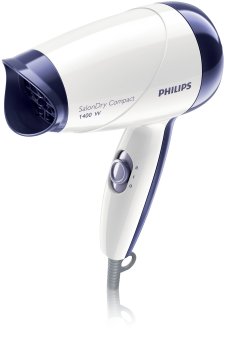 Philips Asciugacapelli HP8103/00