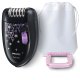 Philips Satinelle Essential Epilatore compatto, per gambe, 2 accessori 2