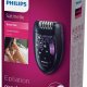 Philips Satinelle Essential Epilatore compatto, per gambe, 2 accessori 3