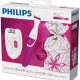 Philips Epilatore, rifinitore zona bikini HP6548/00 3