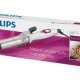 Philips HP8600/60 messa in piega Ferro per ricci Rosa, Bianco 1,8 m 3