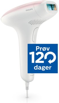 Philips Lumea Essential SC1991/00 Sistema epilazione a luce pulsata