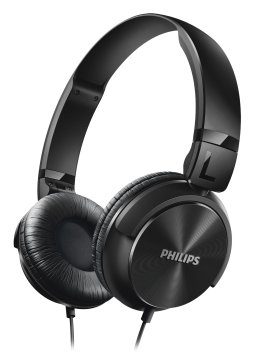 Philips Cuffie SHL3060BK/00