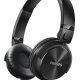 Philips Cuffie SHL3060BK/00 2