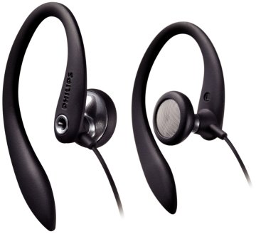 Philips Cuffie con auricolari sagomati SHS3200/10
