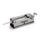 Reber 8961 N dispositivo per il riempimento di salsicce Acciaio inox 6,8 L 2