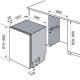 Electrolux ESL 8220 RO lavastoviglie A scomparsa totale 15 coperti 3