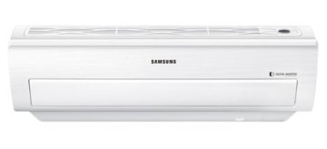 Samsung AR4000 Climatizzatore split system Bianco