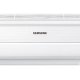Samsung AR4000 Climatizzatore split system Bianco 2