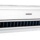 Samsung AR4000 Climatizzatore split system Bianco 7