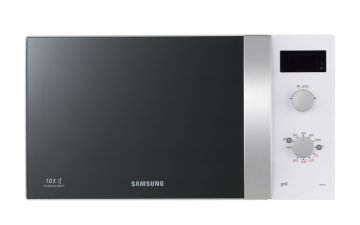 Samsung GW72V-SSX forno a microonde 20 L 750 W Argento