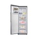 Samsung RZ28H6155SS frigorifero Libera installazione 277 L Stainless steel 6