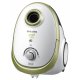 Samsung VCC54J0V3G aspirapolvere a traino 2,4 L A cilindro Secco 1200 W Senza sacchetto 4