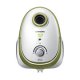 Samsung VCC54J0V3G aspirapolvere a traino 2,4 L A cilindro Secco 1200 W Senza sacchetto 8