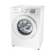 Samsung WF80F5EDW2W lavatrice Caricamento frontale 8 kg 1200 Giri/min Bianco 4