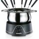 Severin FO 2400 fondue, gourmet & wok 1,25 L 8 persona(e) 2