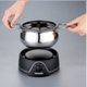 Severin FO 2400 fondue, gourmet & wok 1,25 L 8 persona(e) 3