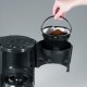 Severin KA 4191 macchina per caffè Automatica/Manuale Macchina da caffè con filtro 5