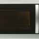 Sharp Home Appliances R-842INW forno a microonde Superficie piana Microonde combinato 25 L 900 W Stainless steel 3