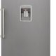 Sharp Home Appliances SJSF-2350E0I frigorifero Libera installazione 350 L Acciaio inossidabile 2