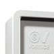 Vortice FH-V0 Bianco 2000 W Riscaldatore ambiente elettrico con ventilatore 3