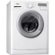 Whirlpool DLC8120 lavatrice Caricamento frontale 8 kg 1200 Giri/min Bianco 2