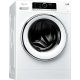 Whirlpool FSCR80421 lavatrice Caricamento frontale 8 kg 1400 Giri/min Bianco 2