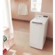 Whirlpool TDLR 60220 lavatrice Caricamento dall'alto 6 kg 1200 Giri/min Bianco 3