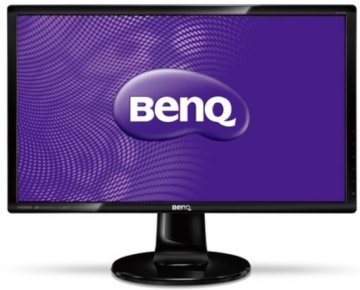 BenQ GL2460HM Monitor PC 61 cm (24") 1920 x 1080 Pixel Full HD LED Nero
