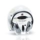 Conceptronic CMUSICSTARU cuffia e auricolare Cablato A Padiglione Musica e Chiamate Nero 6