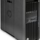 HP Z840 Intel® Xeon® E5 v3 E5-2620V3 16 GB DDR4-SDRAM 1 TB HDD Windows 7 Professional Mini Tower Stazione di lavoro Nero 7