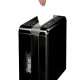 Fellowes DS-700Cs distruggi documenti 22,5 cm Nero 3