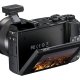 Canon EOS M3 + EF-M 18-55mm MILC 24,2 MP CMOS 6000 x 4000 Pixel Nero 11