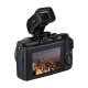 Canon EOS M3 + EF-M 18-55mm MILC 24,2 MP CMOS 6000 x 4000 Pixel Nero 12