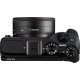 Canon EOS M3 + EF-M 18-55mm MILC 24,2 MP CMOS 6000 x 4000 Pixel Nero 20