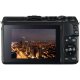 Canon EOS M3 + EF-M 18-55mm MILC 24,2 MP CMOS 6000 x 4000 Pixel Nero 22