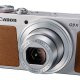 Canon PowerShot G9 X 1