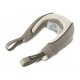 HoMedics NMS-250-EU massaggiatore Collo Beige, Bianco 2