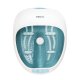 HoMedics Luxury Foot Spa con Funzione Calore 2