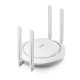 Zyxel WAC6502D-E 600 Mbit/s Bianco Supporto Power over Ethernet (PoE) 3