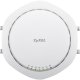 Zyxel WAC6502D-E 600 Mbit/s Bianco Supporto Power over Ethernet (PoE) 4