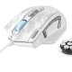 Trust GXT 155W mouse Gaming Mano destra USB tipo A 3