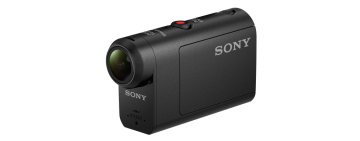 Sony HDRAS50B fotocamera per sport d'azione 11,1 MP Full HD CMOS 25,4 / 2,3 mm (1 / 2.3") 58 g