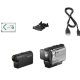 Sony HDRAS50B fotocamera per sport d'azione 11,1 MP Full HD CMOS 25,4 / 2,3 mm (1 / 2.3