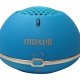 Maxell MXSP-BT01 Altoparlante portatile mono Blu 2 W 2