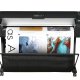 HP Designjet Z5200 stampante grandi formati A colori 2400 x 1200 DPI A0 (841 x 1189 mm) Collegamento ethernet LAN 3