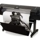 HP Designjet Z5200 stampante grandi formati A colori 2400 x 1200 DPI A0 (841 x 1189 mm) Collegamento ethernet LAN 5