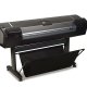 HP Designjet Z5200 stampante grandi formati A colori 2400 x 1200 DPI A0 (841 x 1189 mm) Collegamento ethernet LAN 6